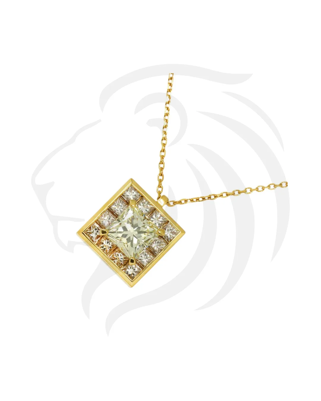 TASAKI COLLIER DIAMANTS