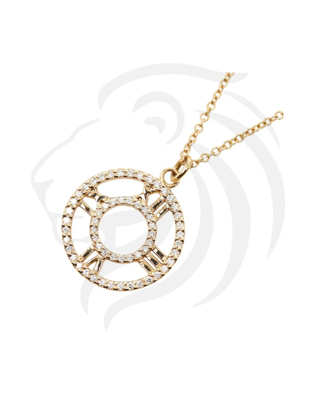 TIFFANY & CO PENDENTIF TIFFANY & CO