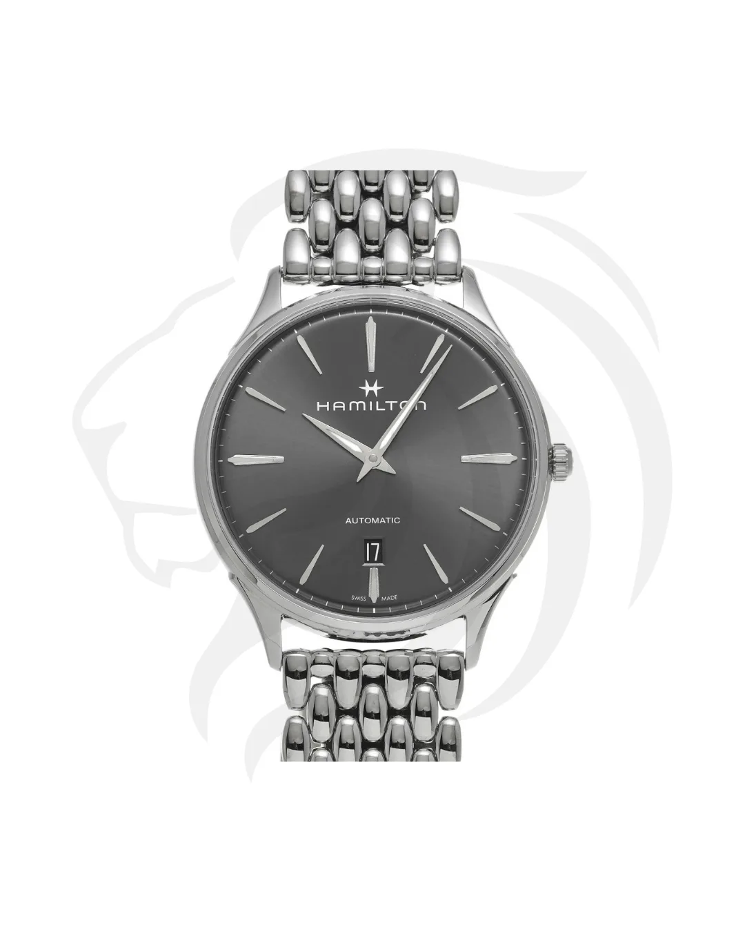 HAMILTON JAZZMASTER THINLINE AUTO