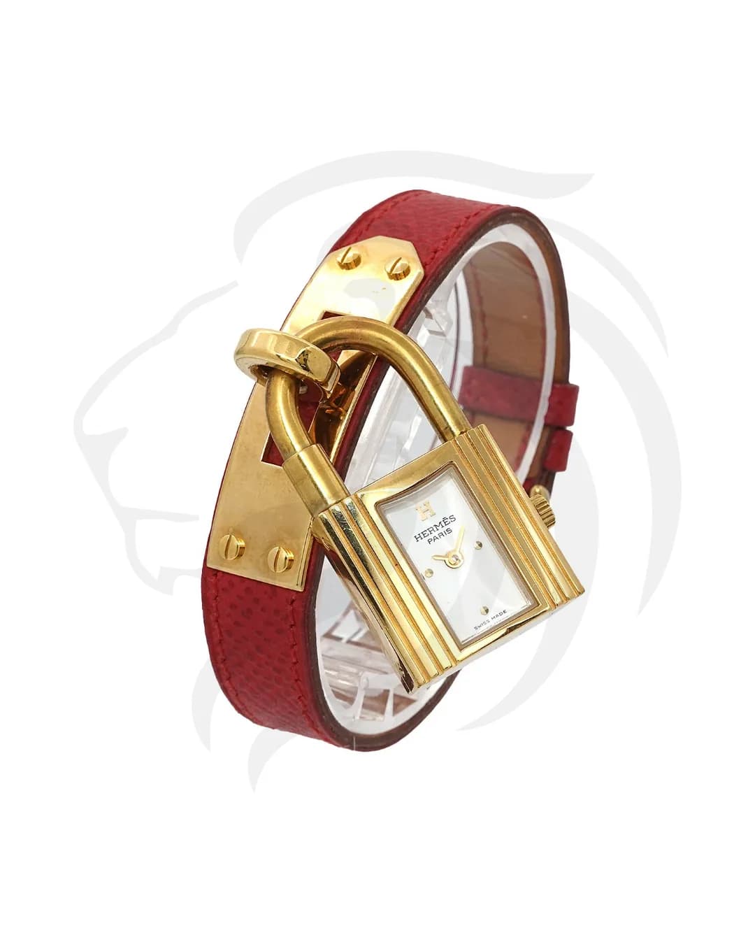 HERMÈS KELLY WATCH