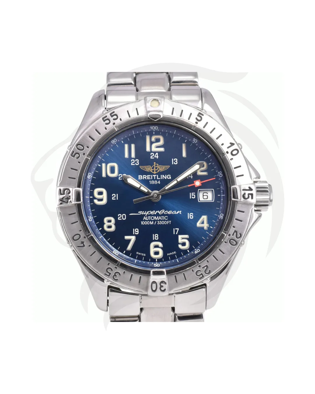 BREITLING SUPEROCEAN
