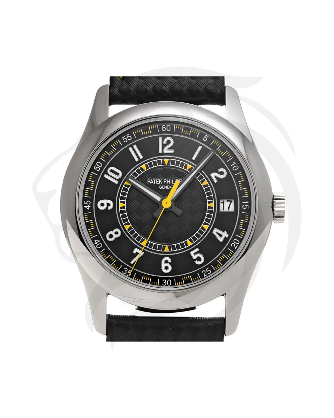 PATEK PHILIPPE CALATRAVA