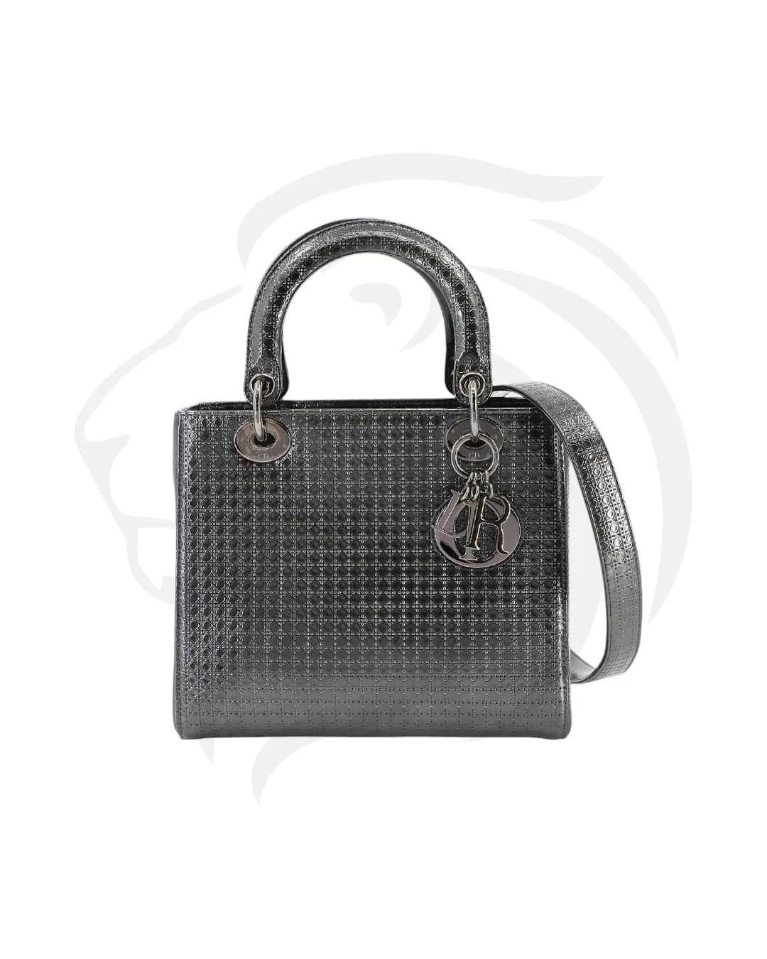 DIOR SAC LADY DIOR MICRO CANNAGE