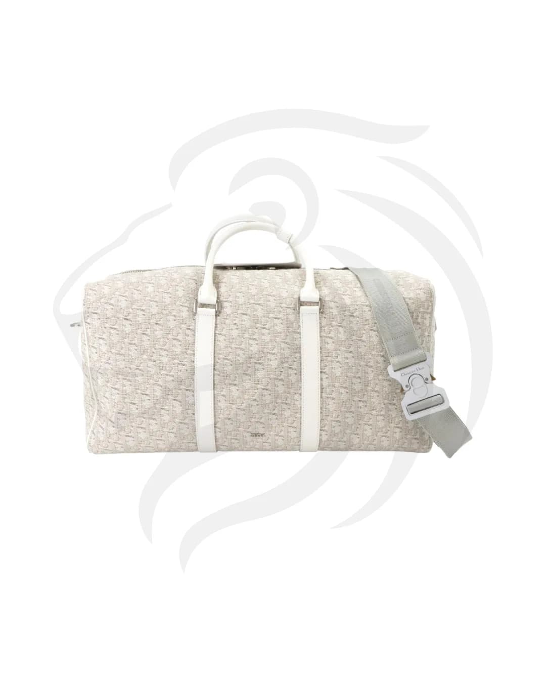 DIOR OBLIQUE BOSTON