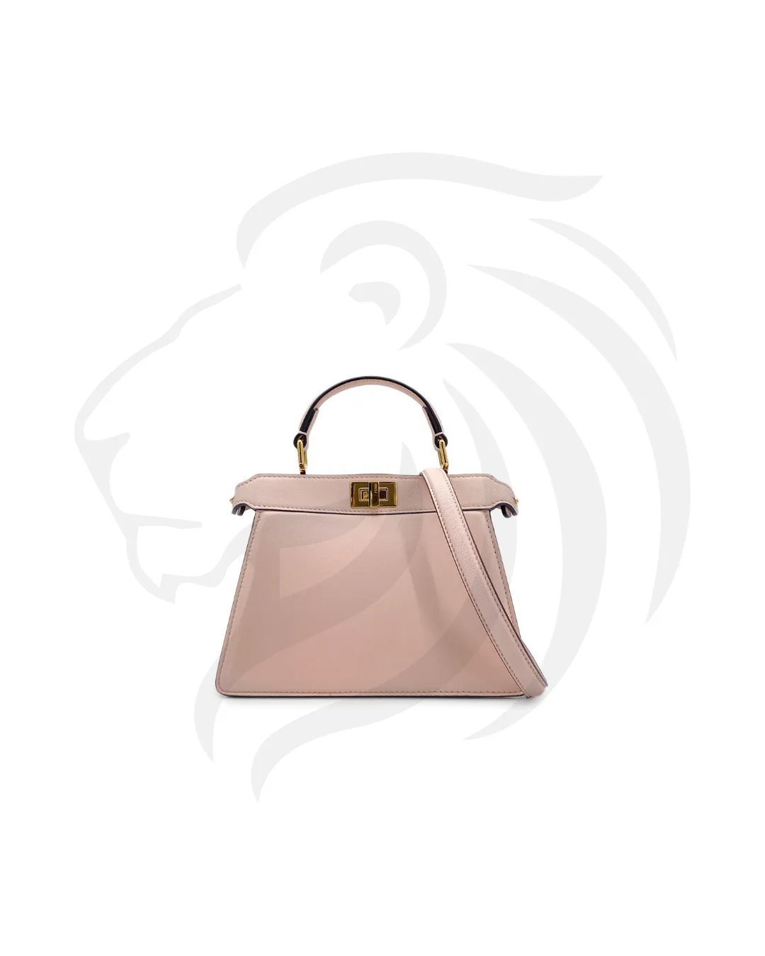 FENDI PEEKABOO