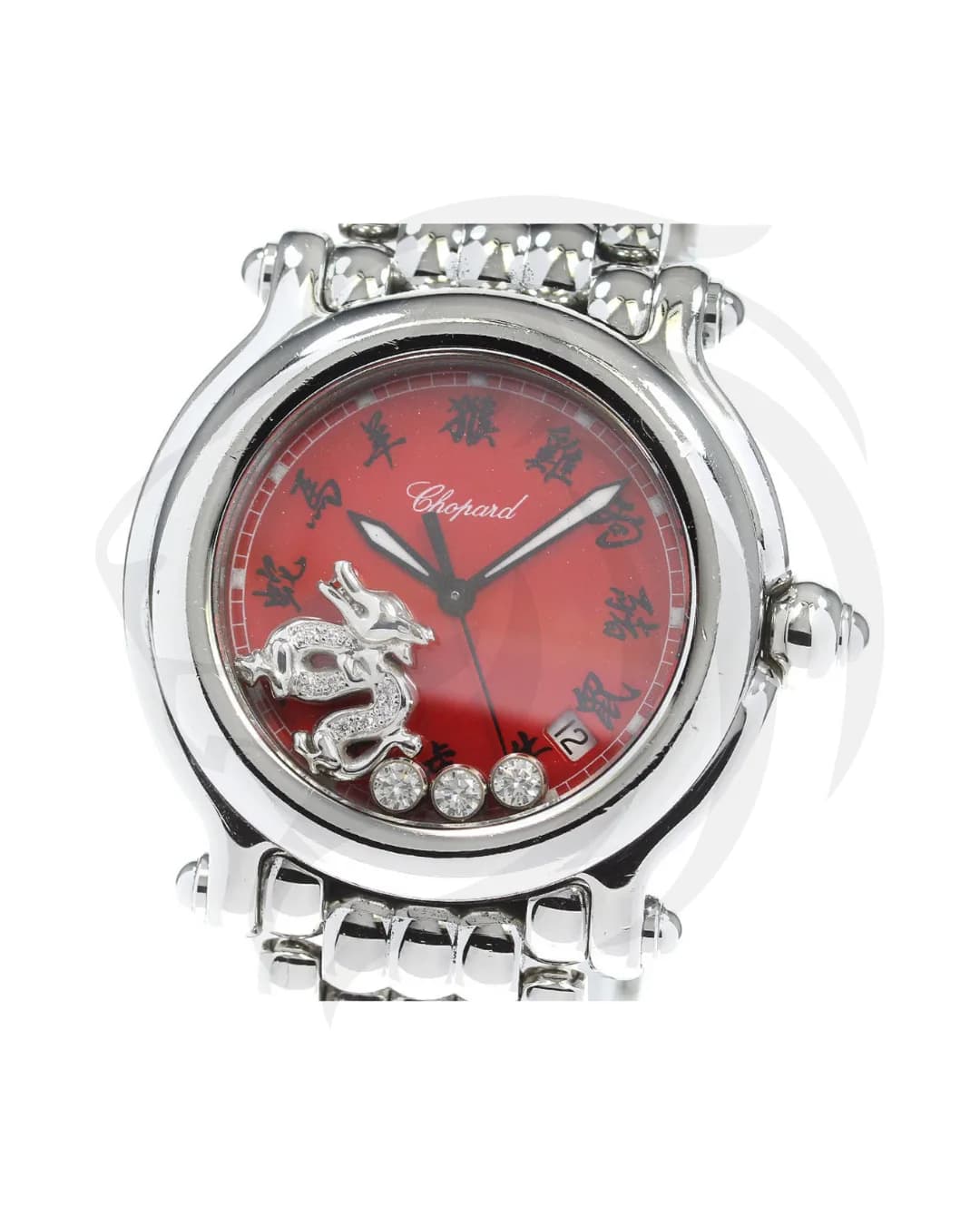 CHOPARD