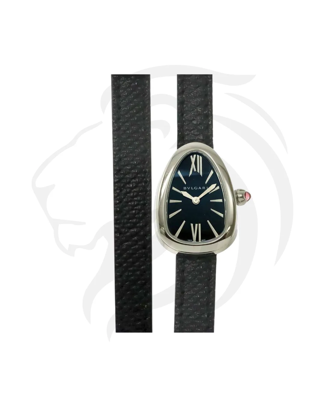 BVLGARI SERPENTI