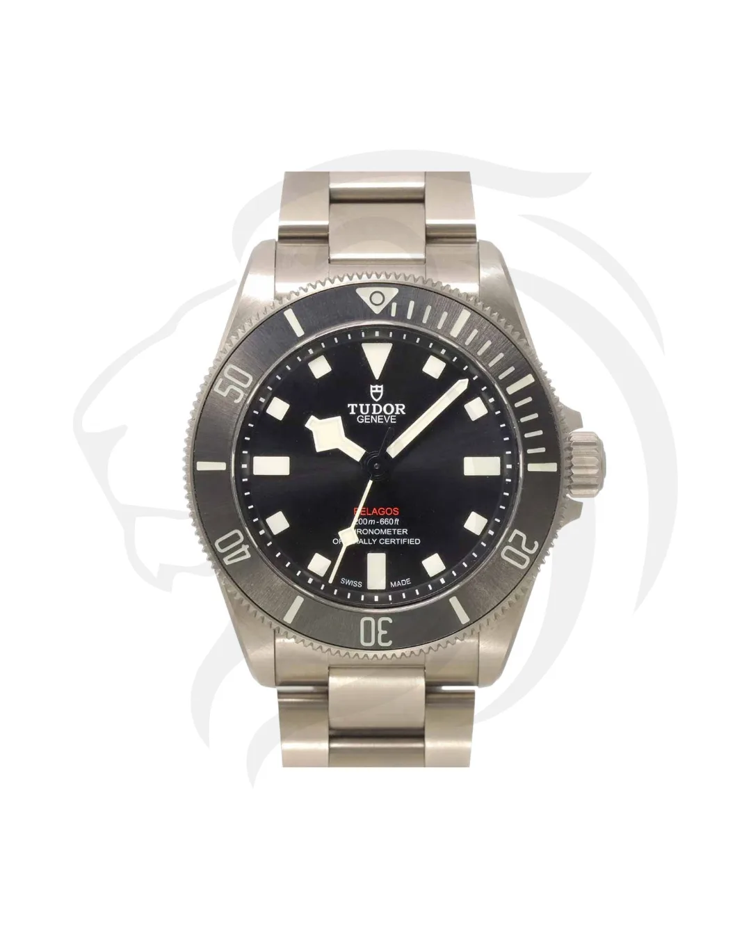 TUDOR PELAGOS
