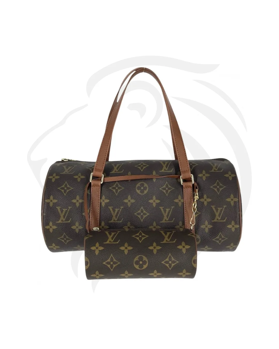 LOUIS VUITTON PAPILLON 30