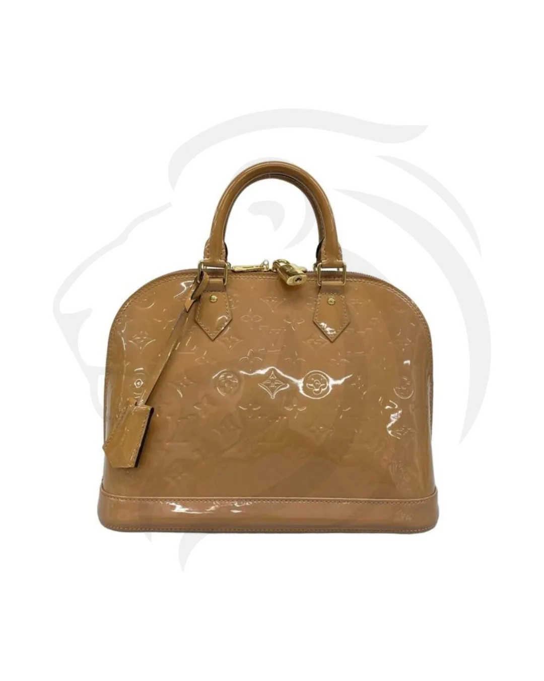 LOUIS VUITTON ALMA