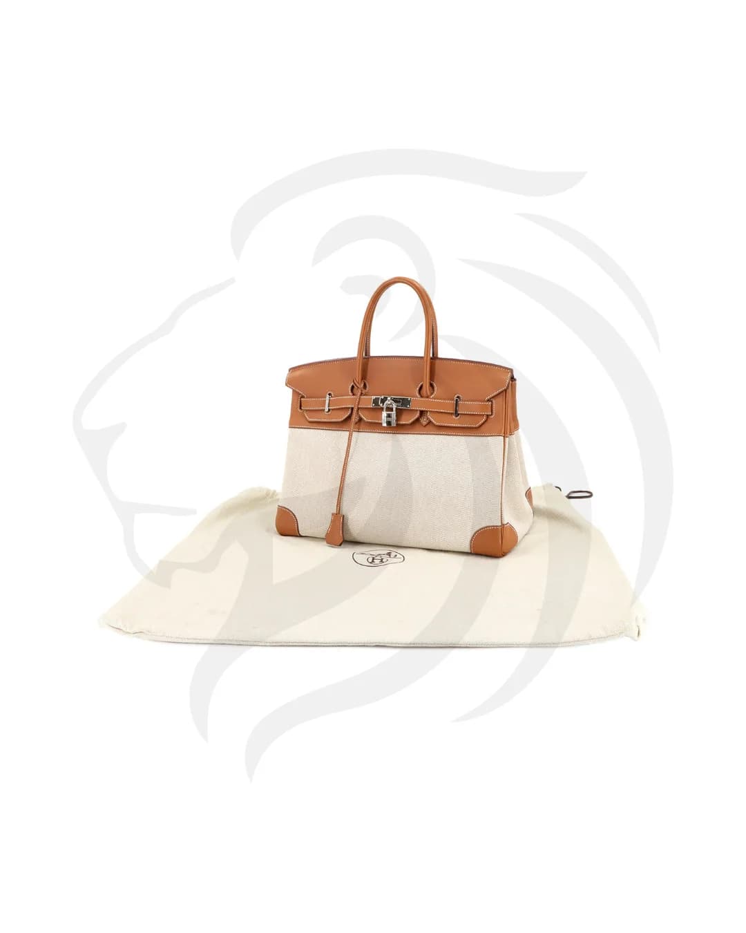 HERMÈS BIRKIN 35