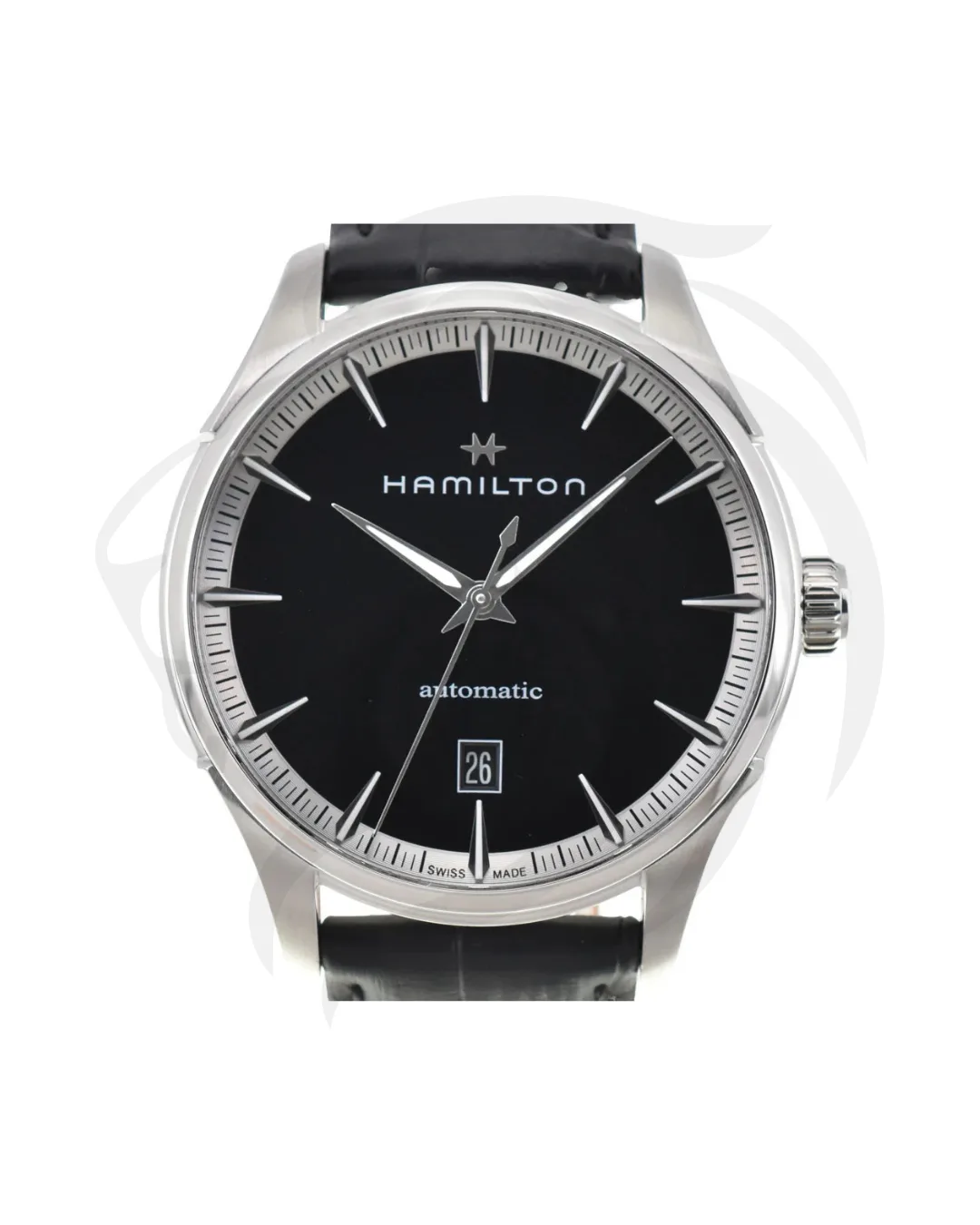 HAMILTON JAZZMASTER