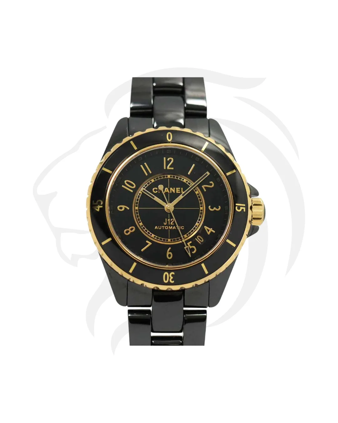 CHANEL J12