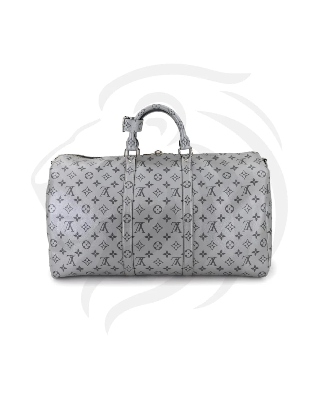 LOUIS VUITTON KEEPALL BANDOULIÈRE 50 M43848