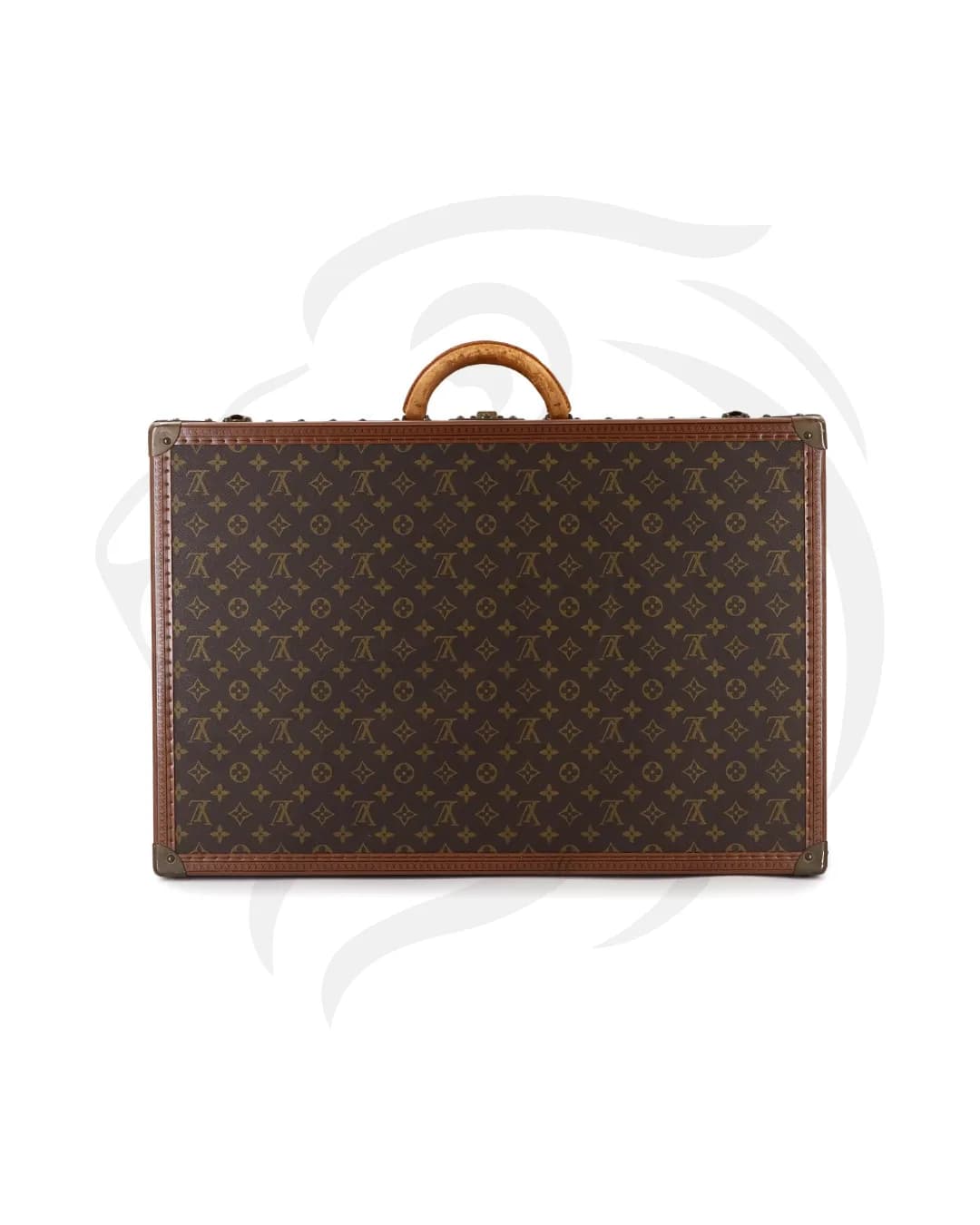 LOUIS VUITTON ALZER 65 – MONOGRAM