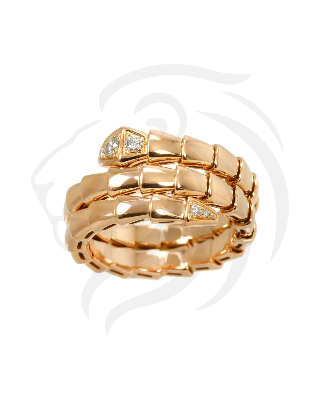 BVLGARI SERPENTI VIPER