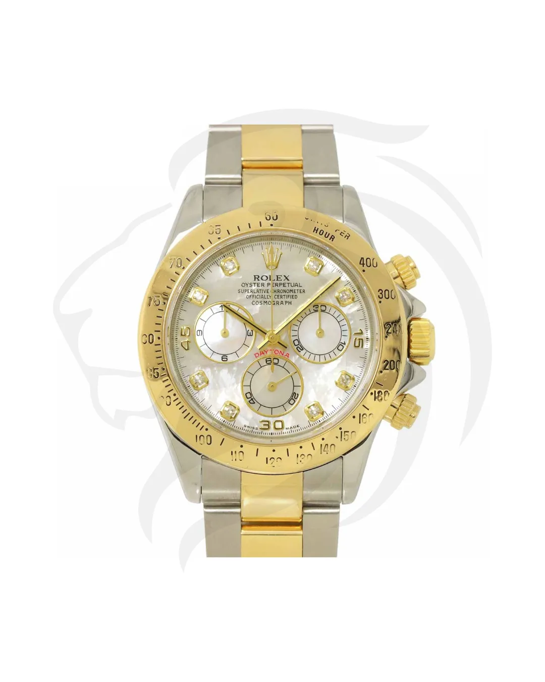 ROLEX DAYTONA 116523NG