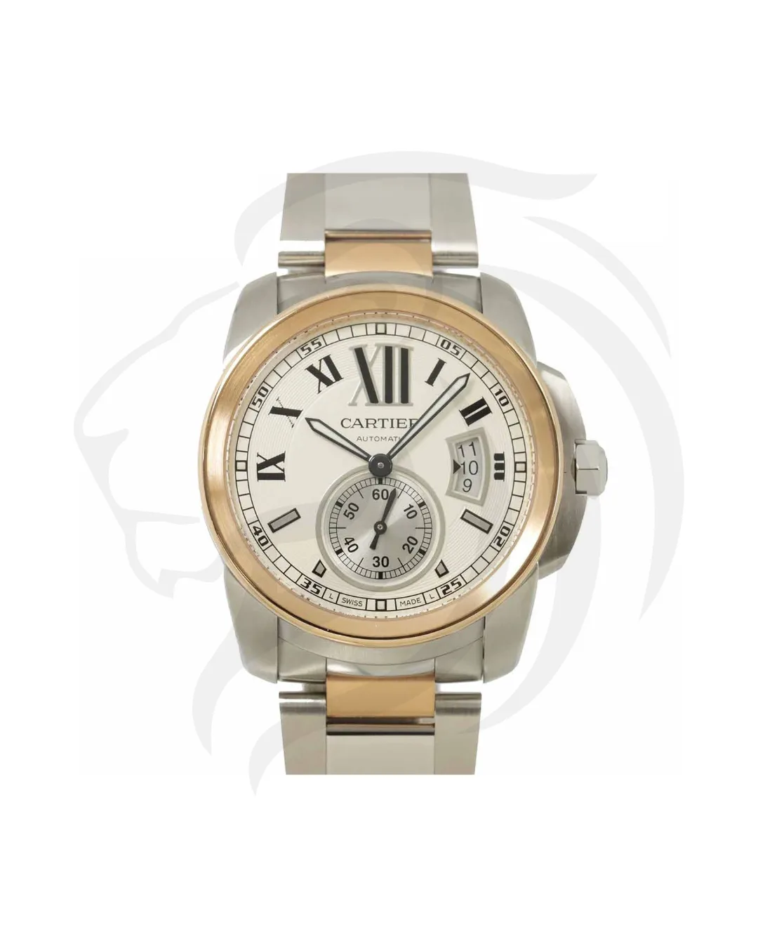 CARTIER CALIBRE DE CARTIER W7100036