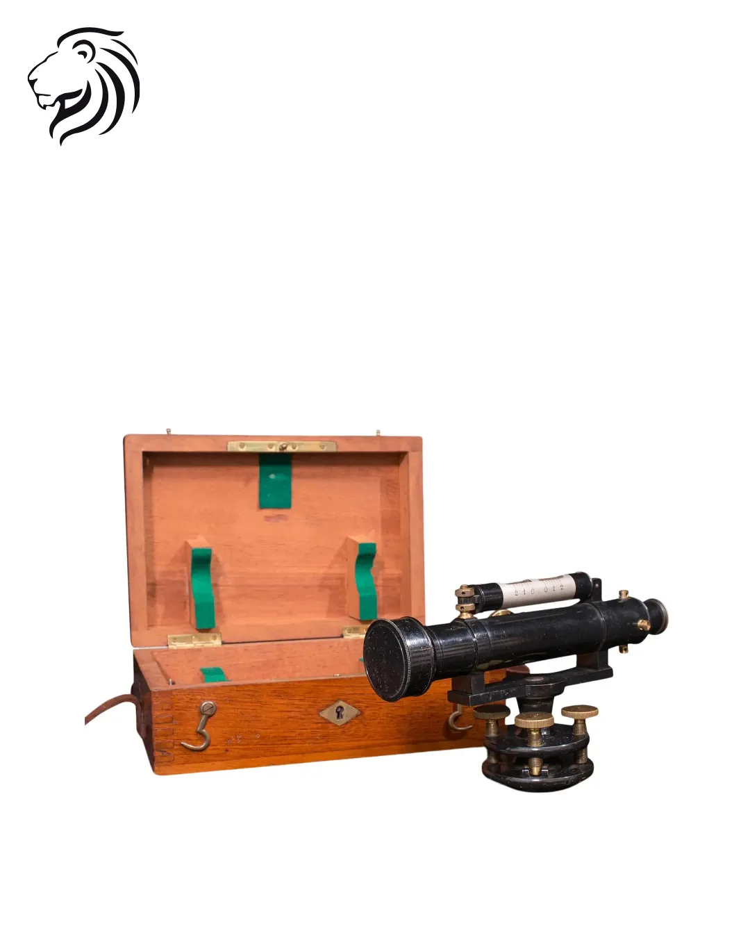 Saccharimètre optique de laboratoire