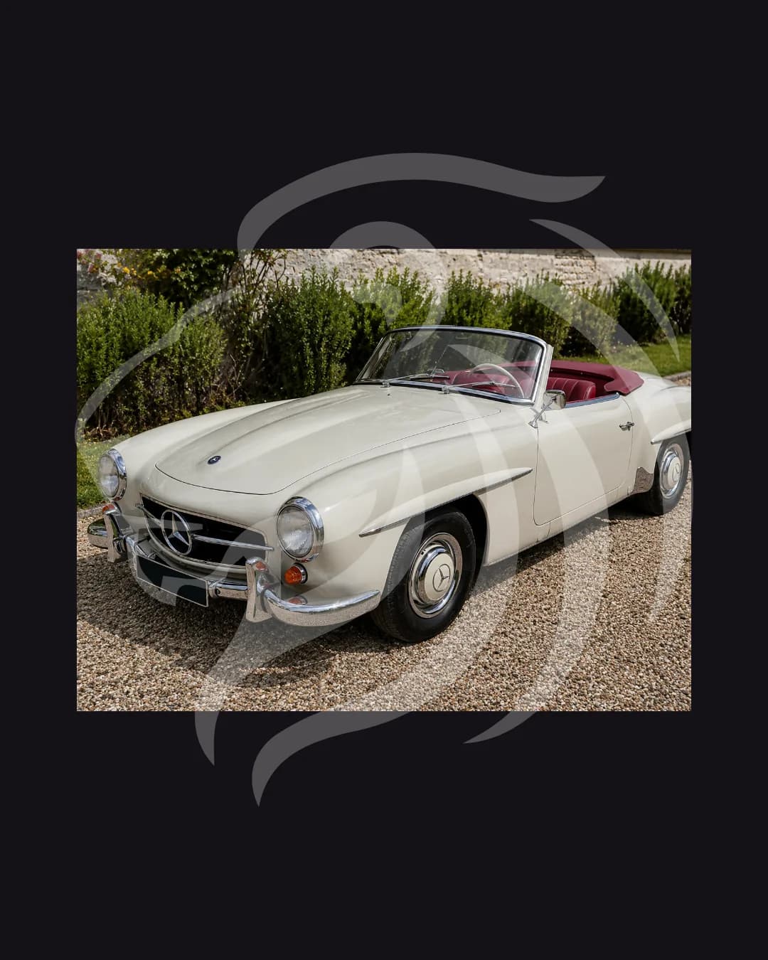 Mercedes-Benz 190 SL