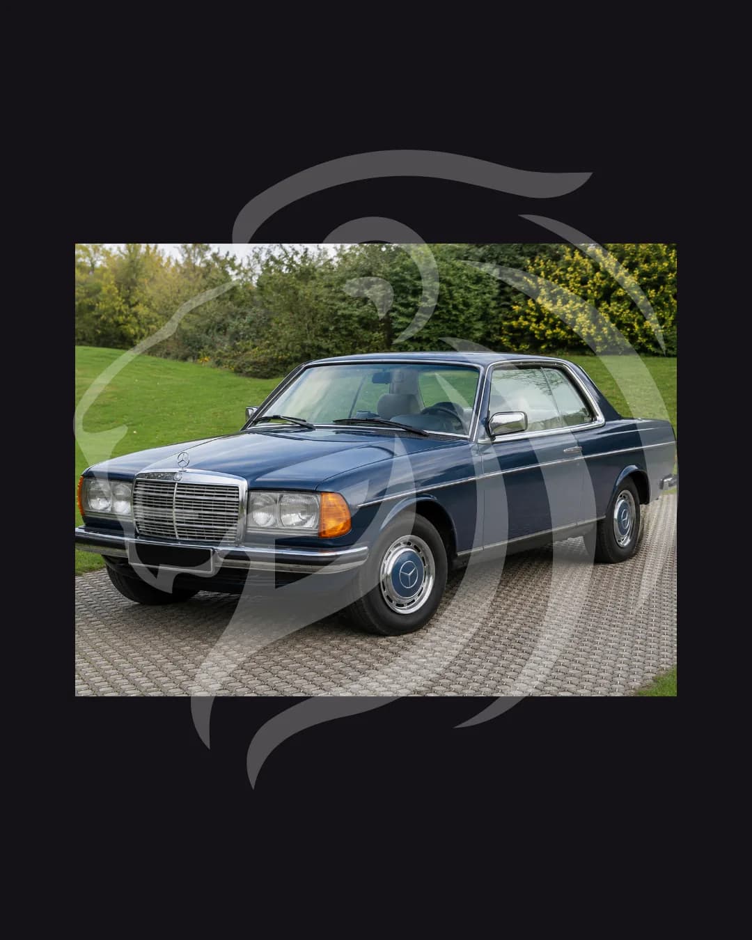 Mercedes-Benz 230 CE