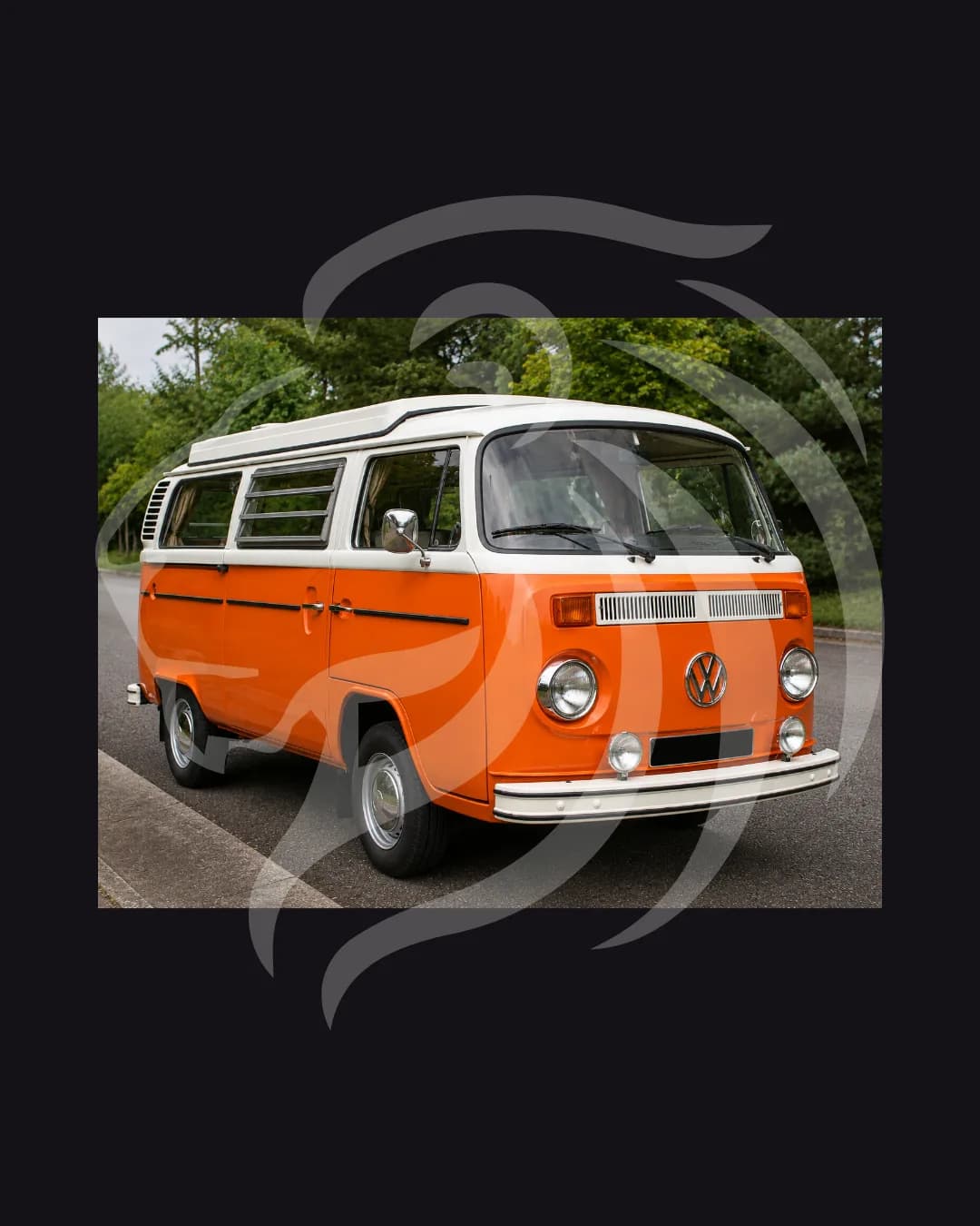 Volkswagen Combi T2