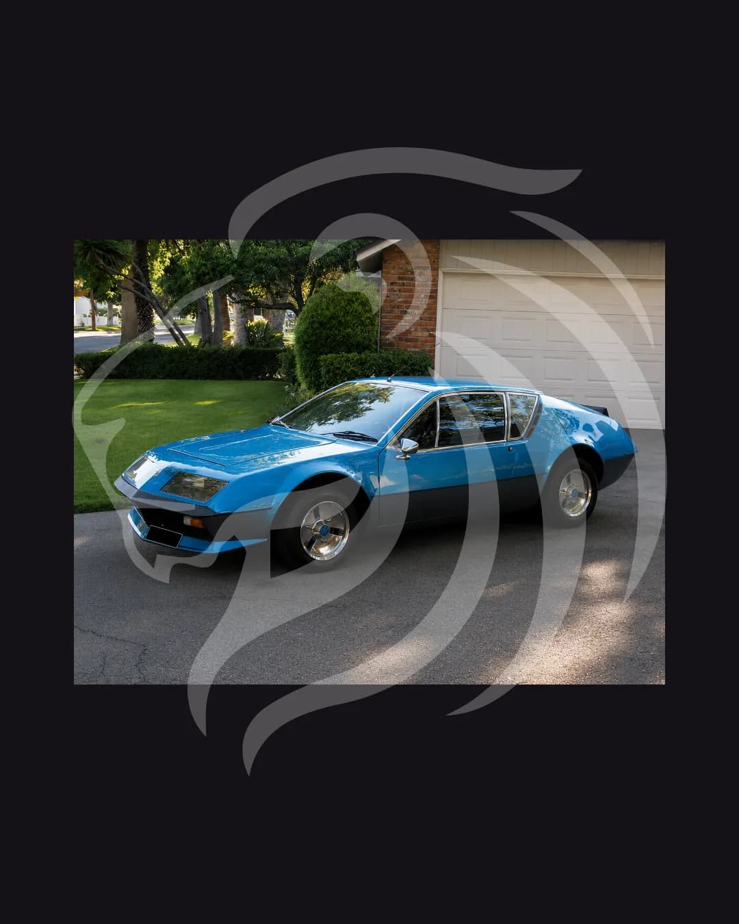 Renault Alpine A310