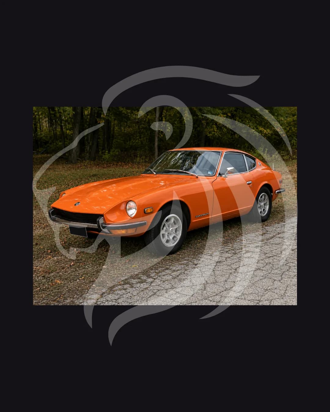 Datsun 240Z