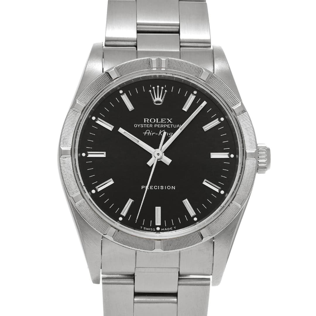 Rolex Air-King