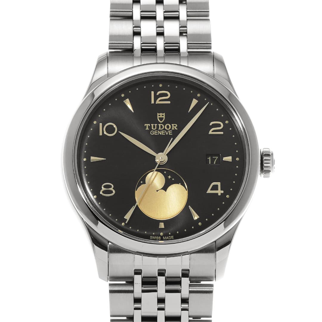 Tudor 1926 Luna