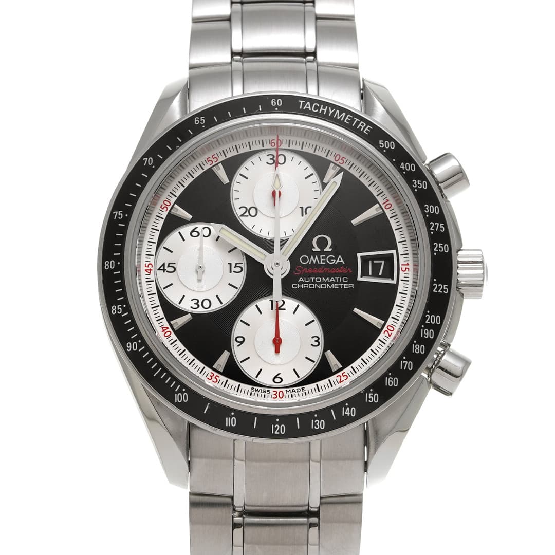Omega Speedmaster