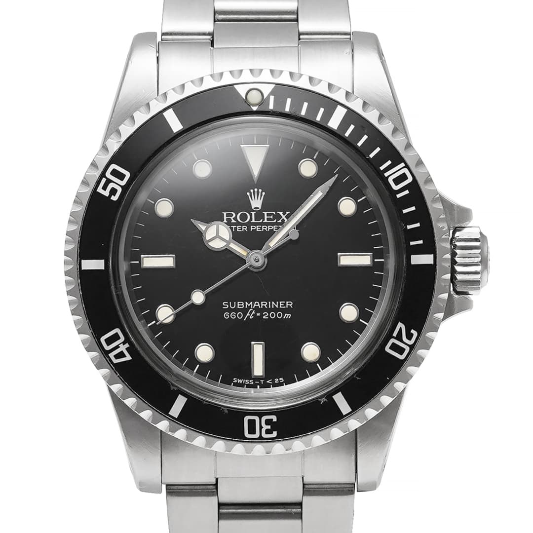 Rolex Submariner