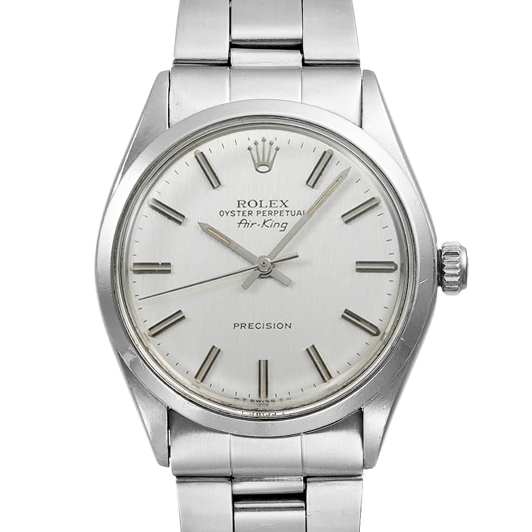 Rolex Air-King