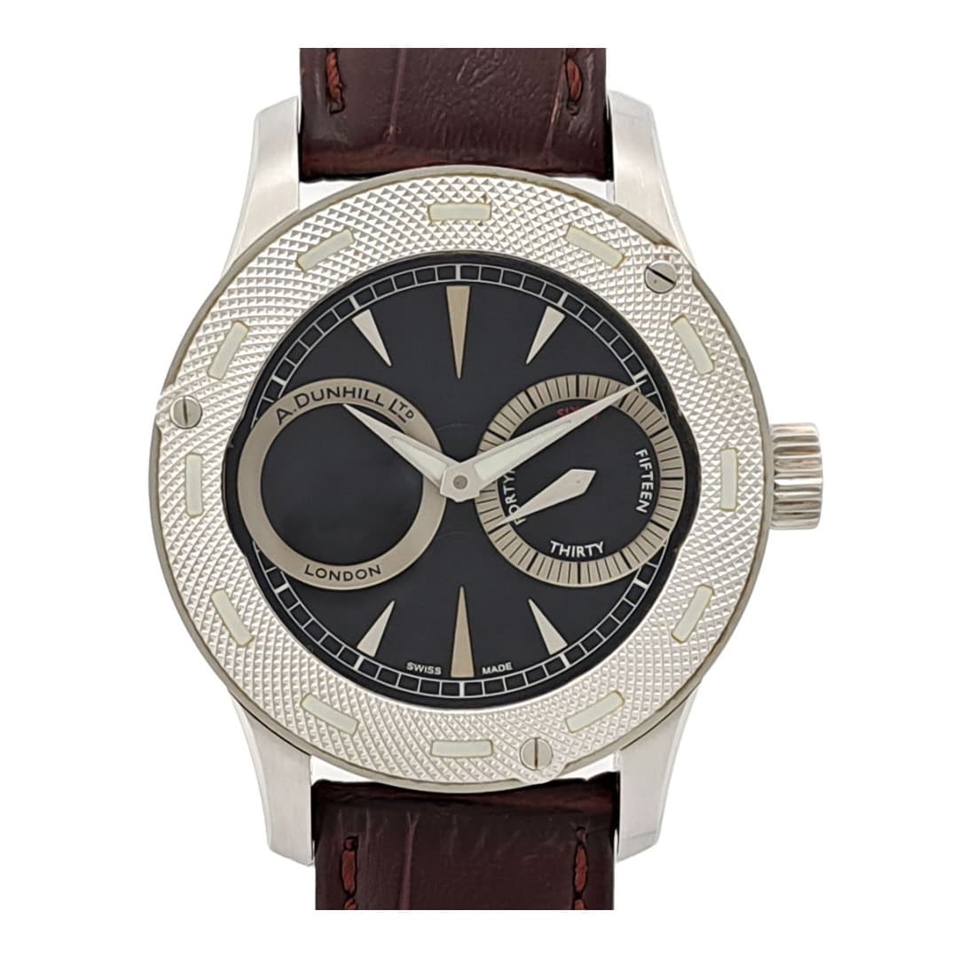 DUNHILL Bobby Finder 8067 Édition Limitée 1500 Exemplaires