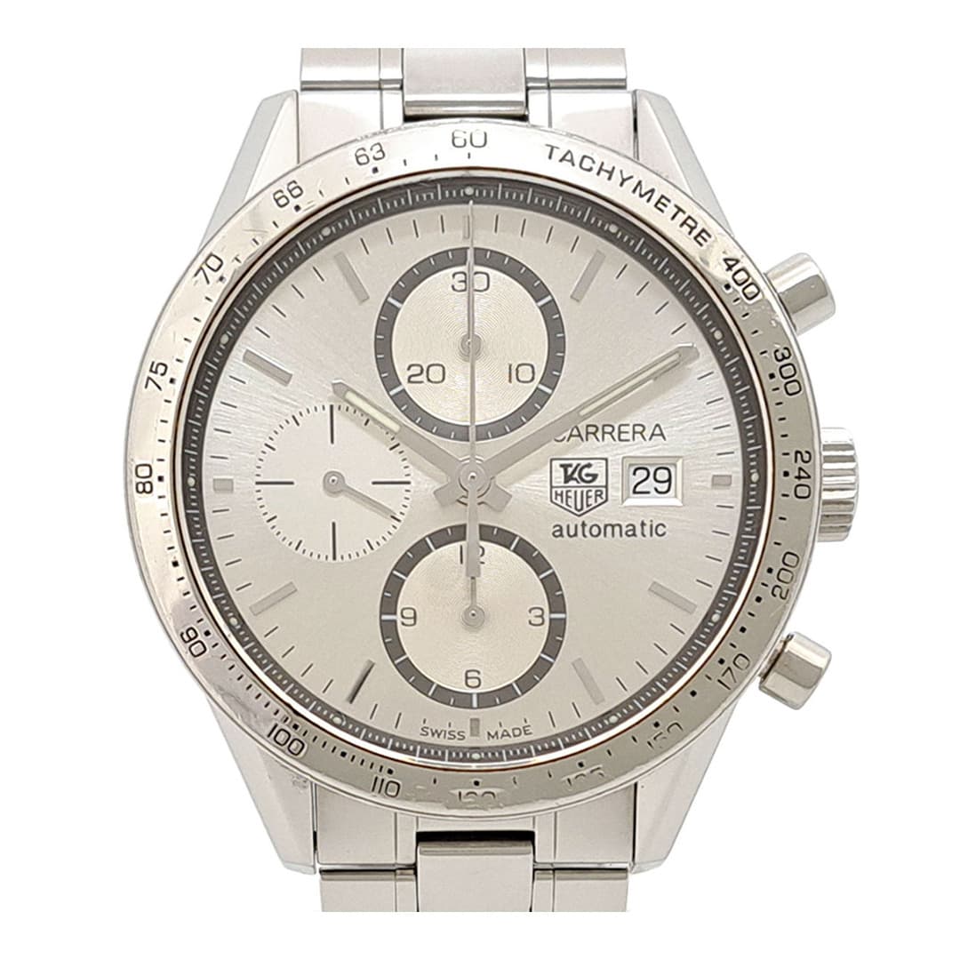 TAG Heuer Carrera