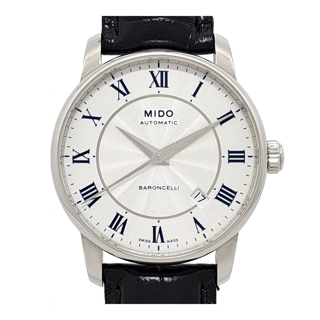 Mido Baronceli