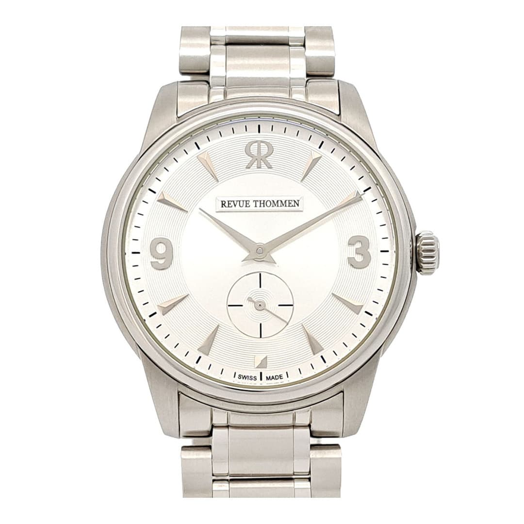 REVUE THOMMEN Slimline