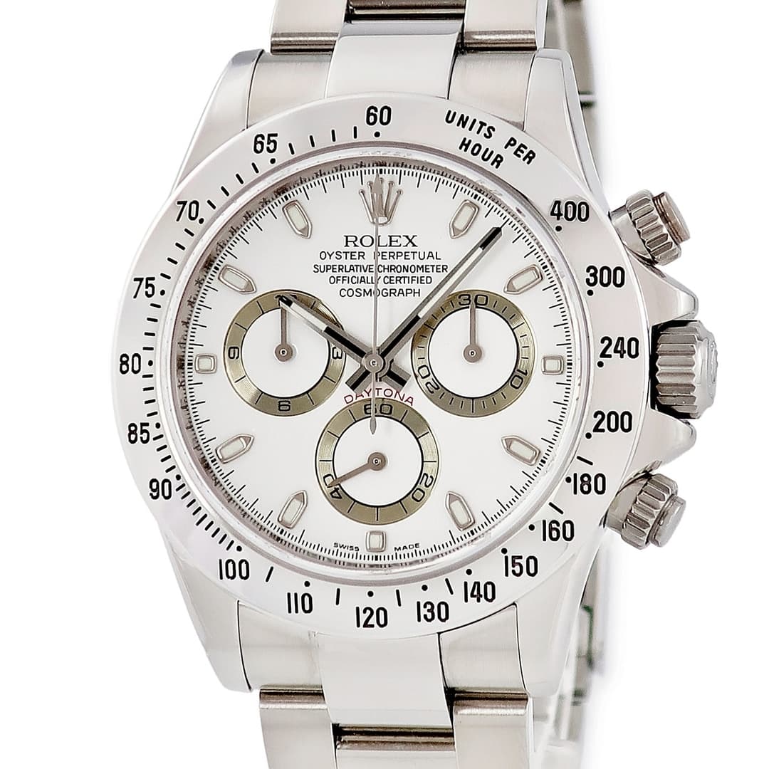 Rolex Cosmograph Daytona