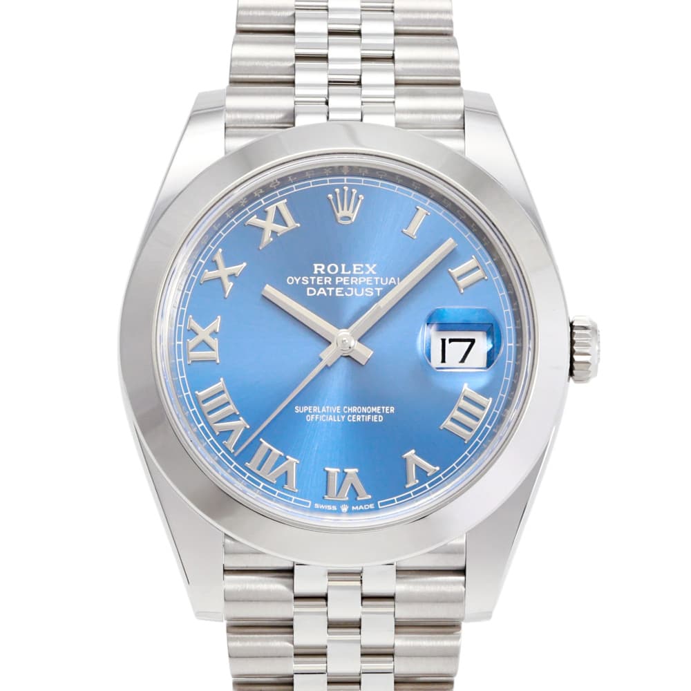 Rolex Datejust Datejust 41