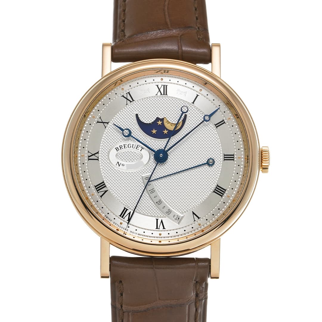 Breguet Classique Phase de Lune