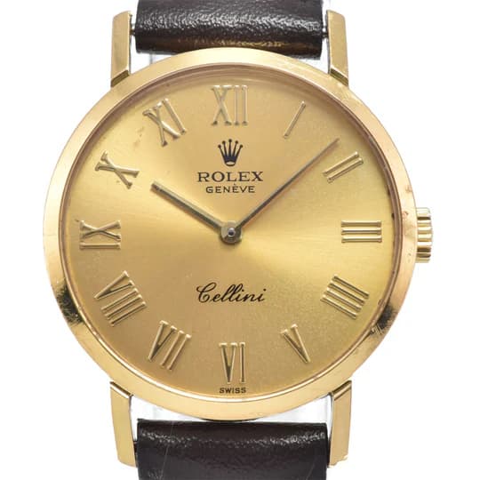 Rolex Cellini
