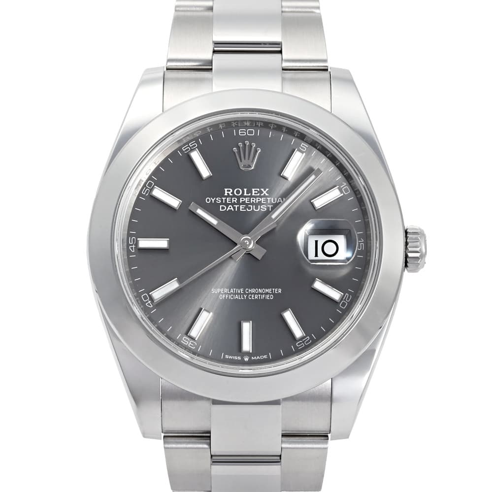 Rolex Datejust Datejust 41