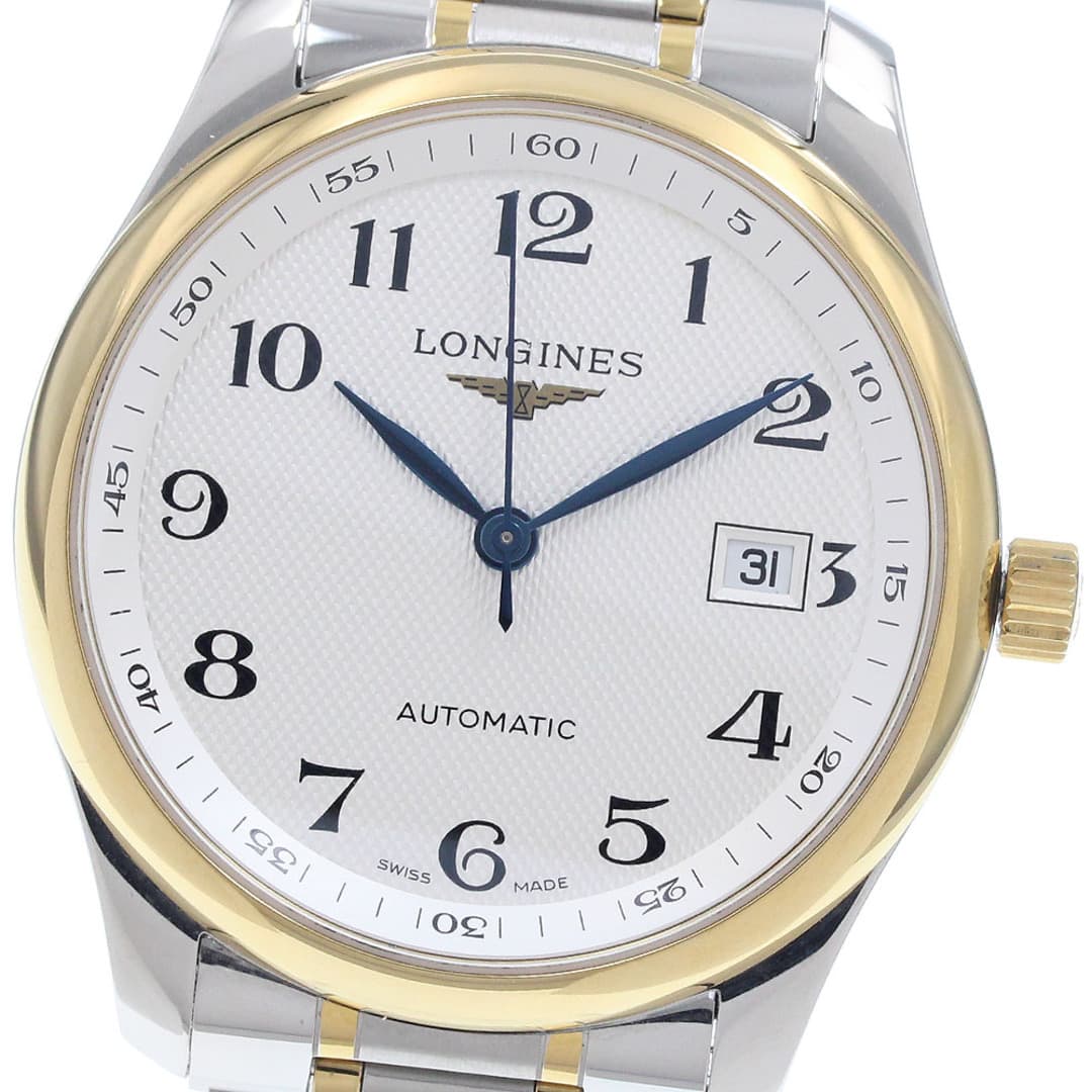 Longines Master Collection