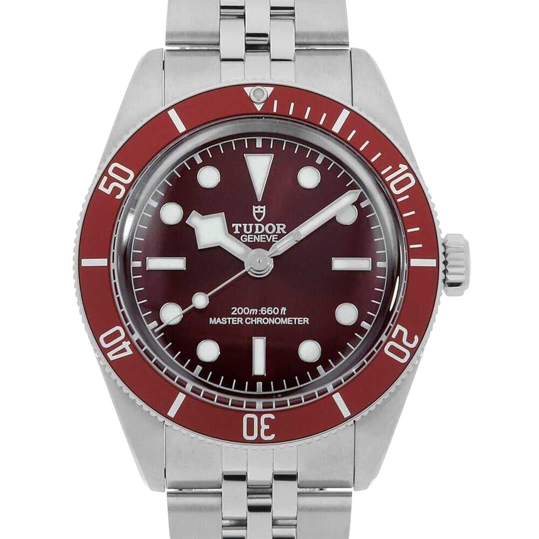 Tudor Black Bay 58