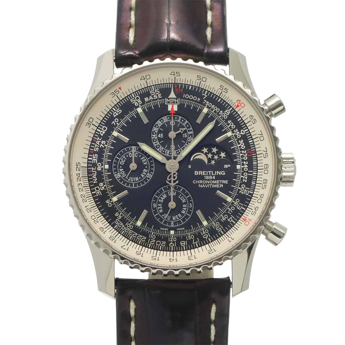 Breitling Navitimer 1461