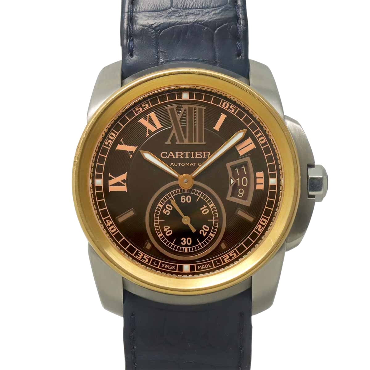 Cartier Calibre de Cartier