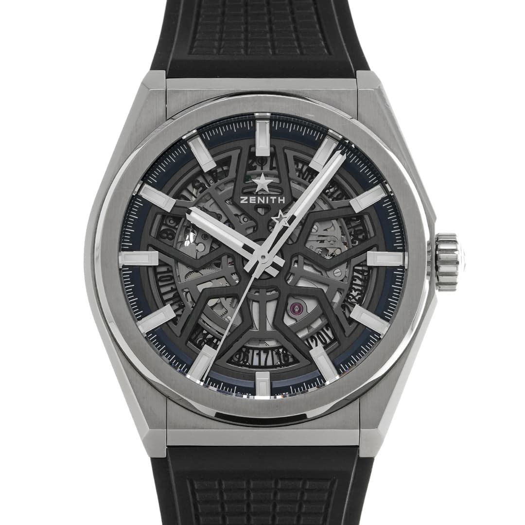 Zenith Defy Classic