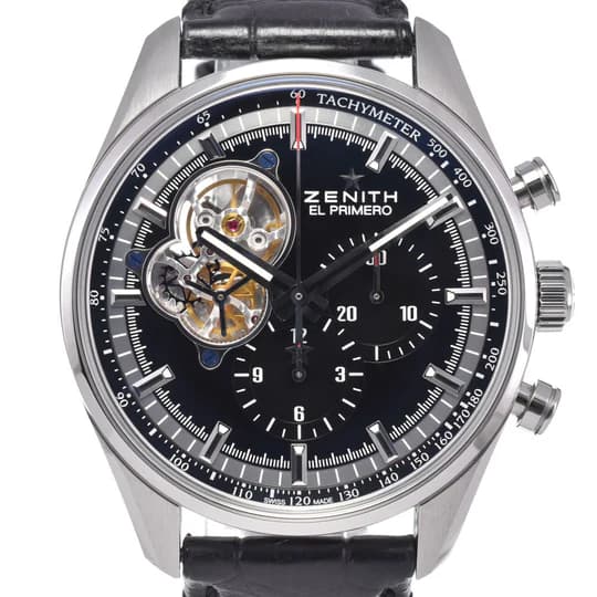 Zenith Chronomaster