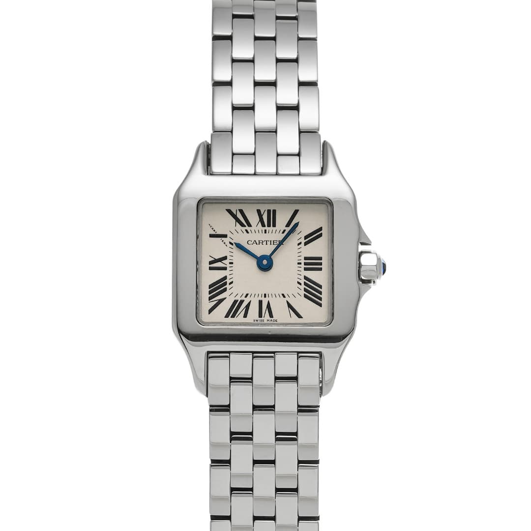 Cartier Santos Demoiselle SM