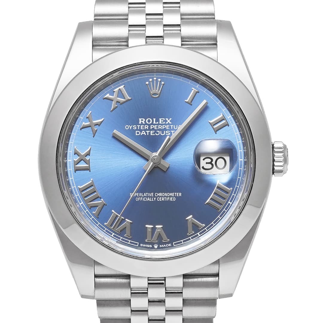 Rolex Datejust Datejust 41